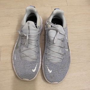 Nike Free Run 5.0 Grey Women's Size 10